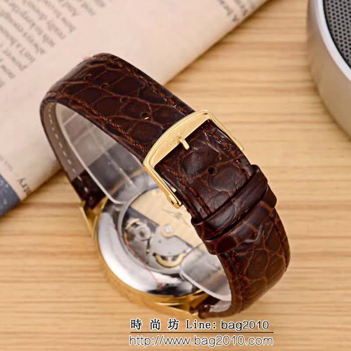 LONGINES浪琴 跑量王 新品上市 時尚精品男士腕表 WSS1562